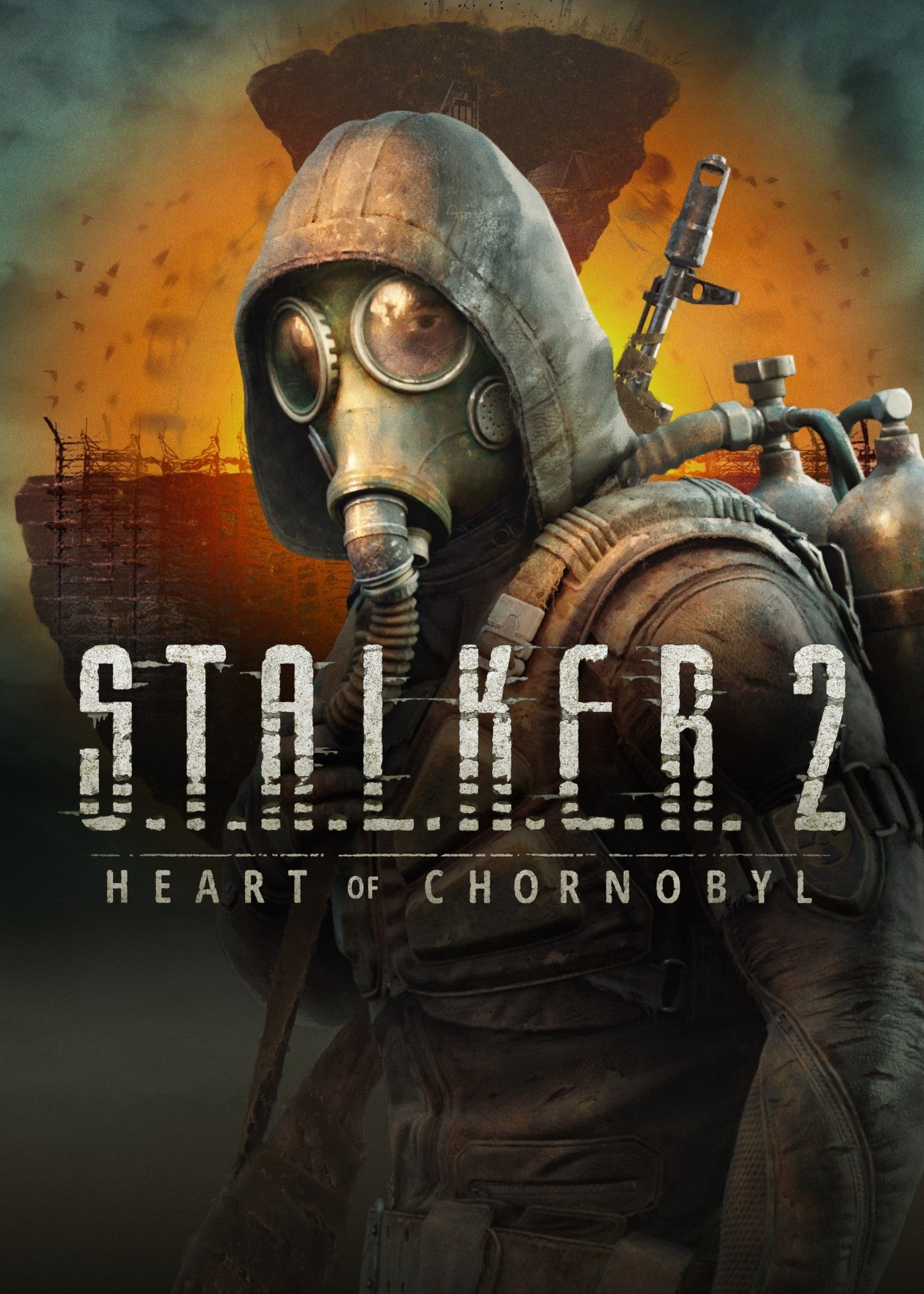 S.T.A.L.K.E.R