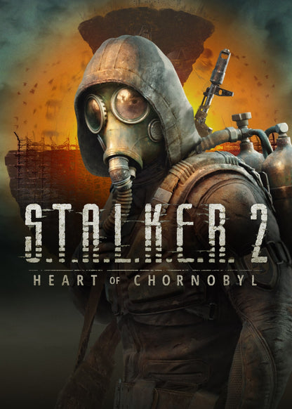 S.T.A.L.K.E.R