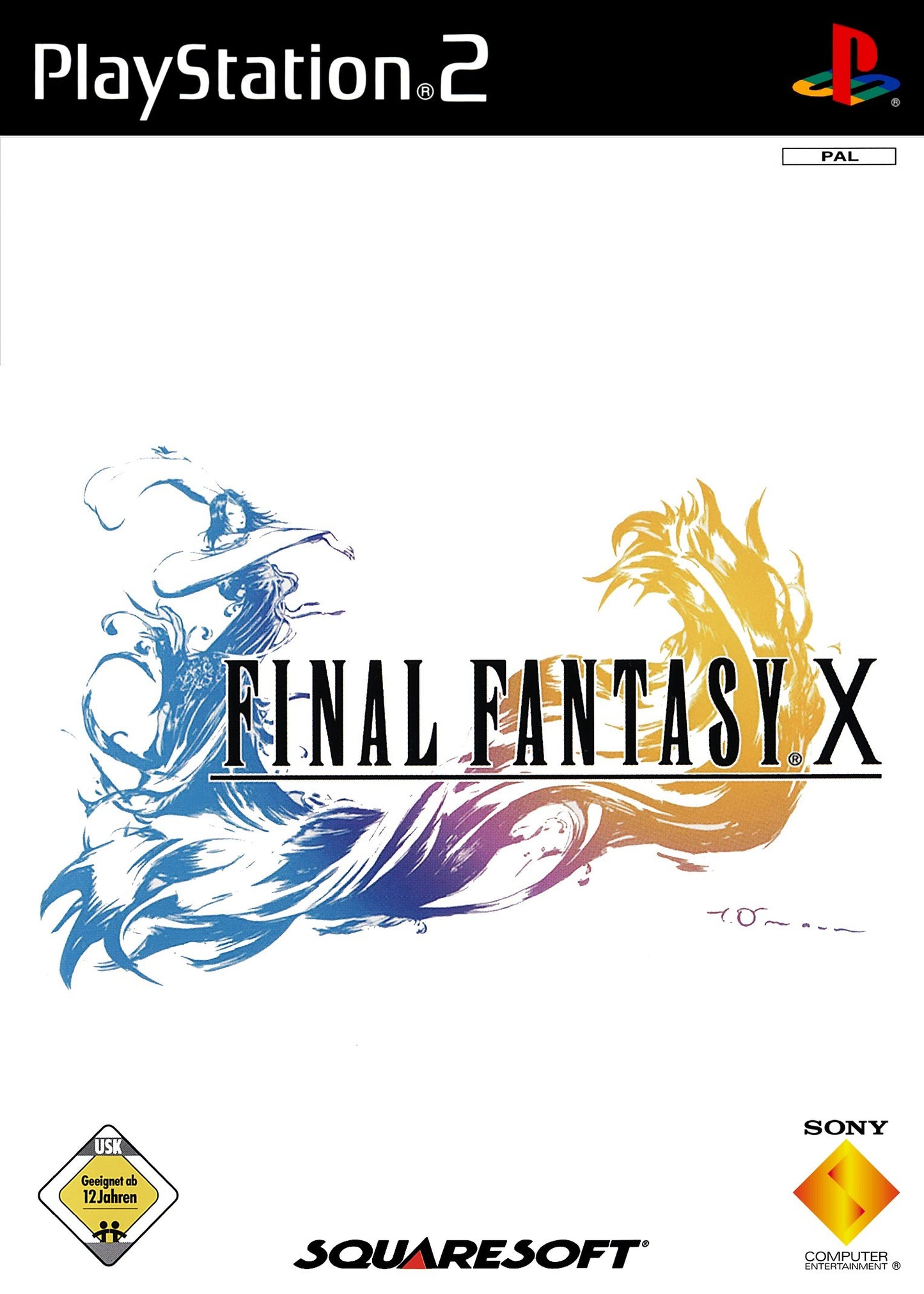 Final Fantasy