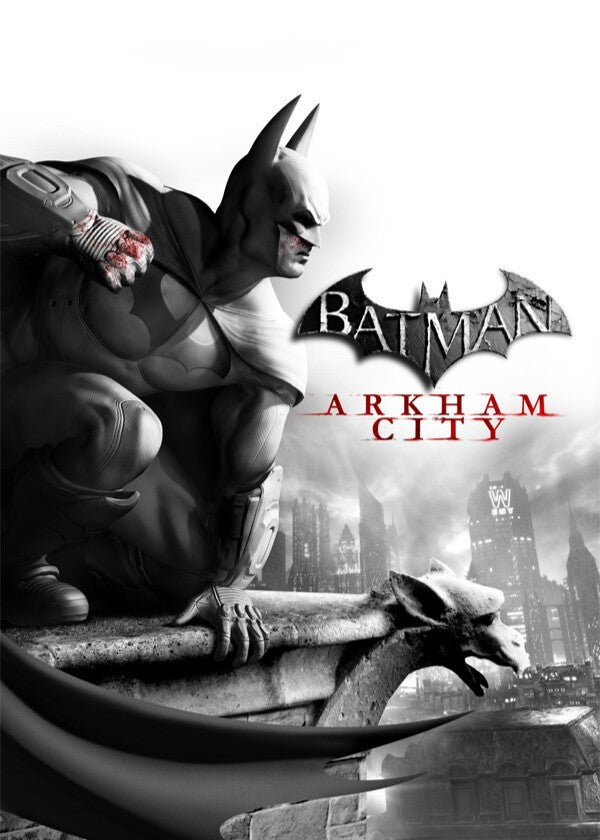 Batman