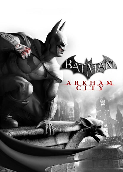 Batman