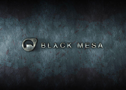 Black Mesa