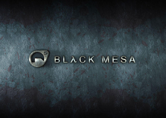 Black Mesa