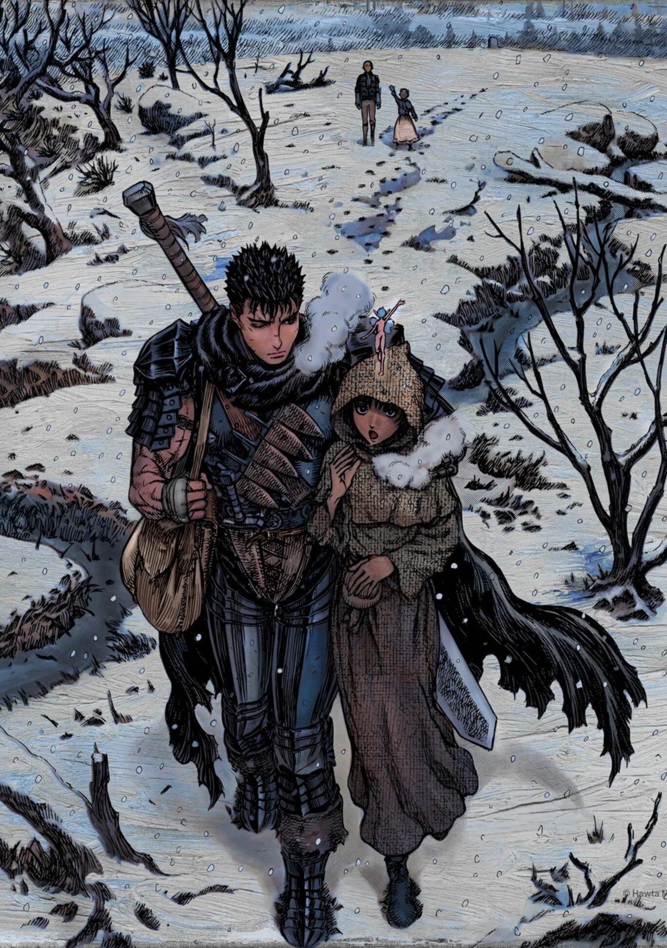 Berserk