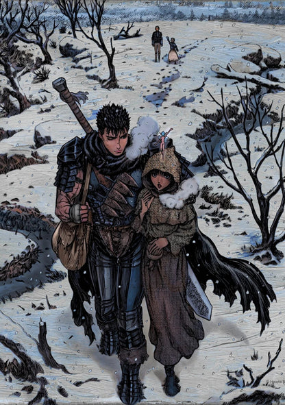 Berserk