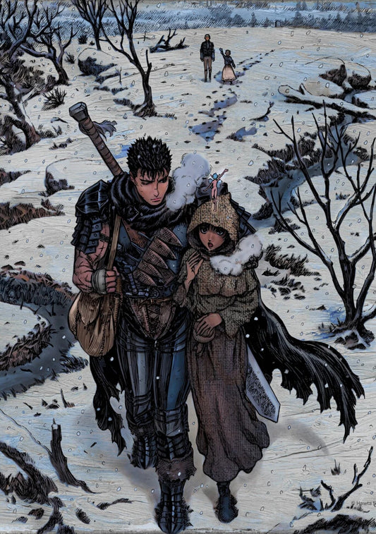 Berserk