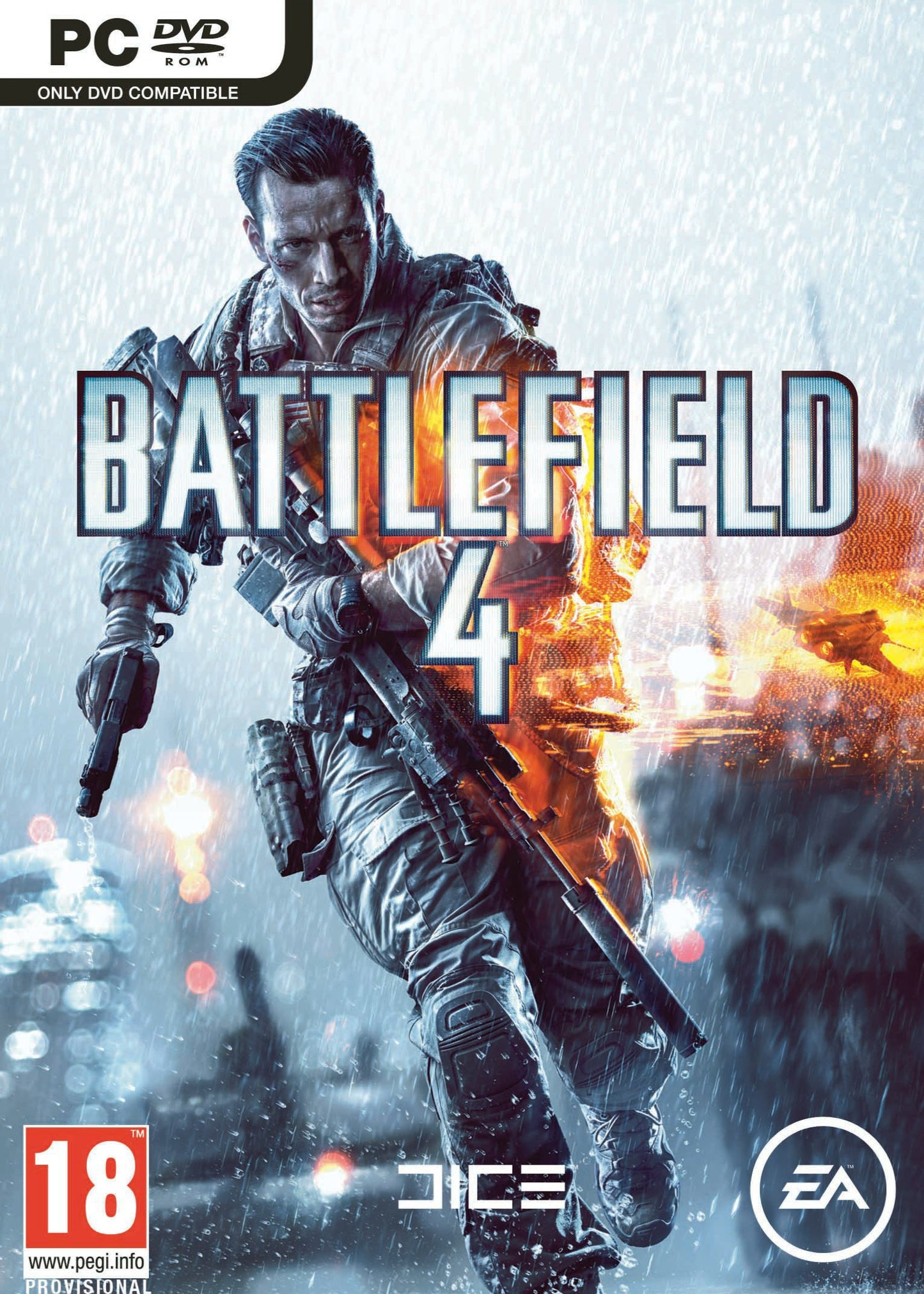 Battlefield