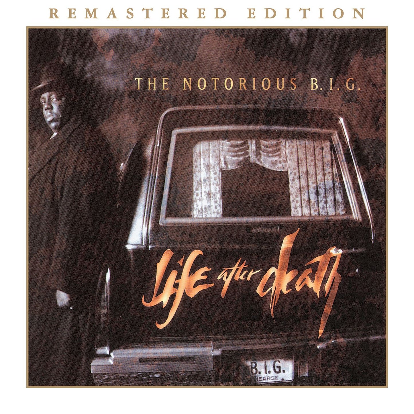 The Notorious B.I.G