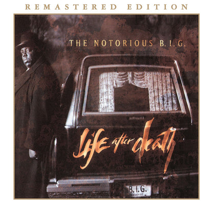The Notorious B.I.G