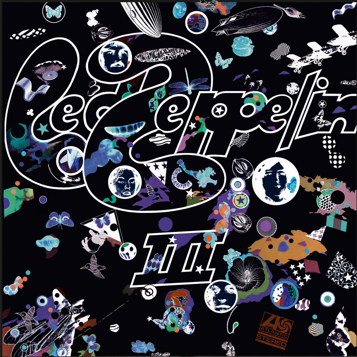Led Zeppelin