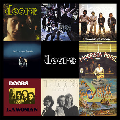 The Doors
