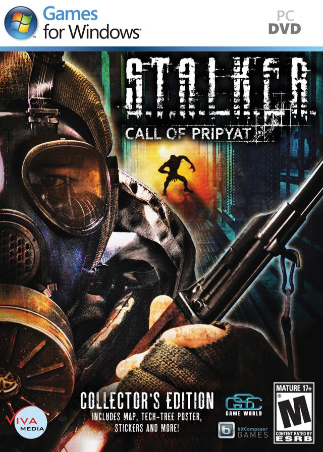 S.T.A.L.K.E.R