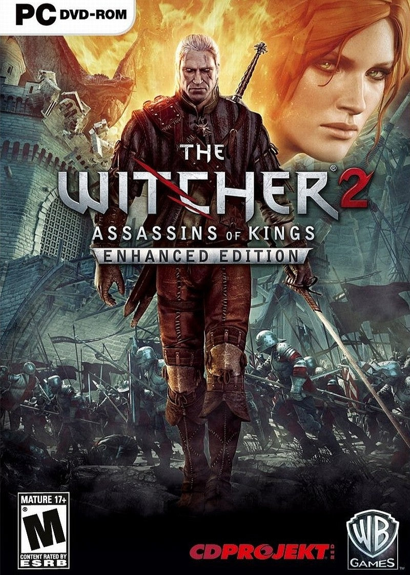 The Witcher
