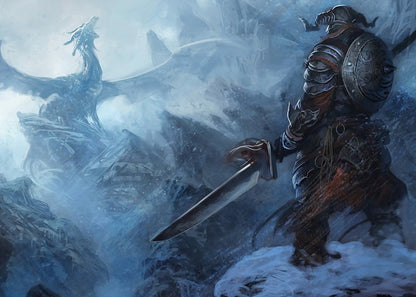 The Elder Scrolls V Skyrim