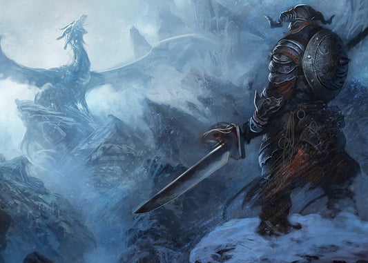 The Elder Scrolls V Skyrim