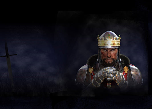 Medieval II Total War