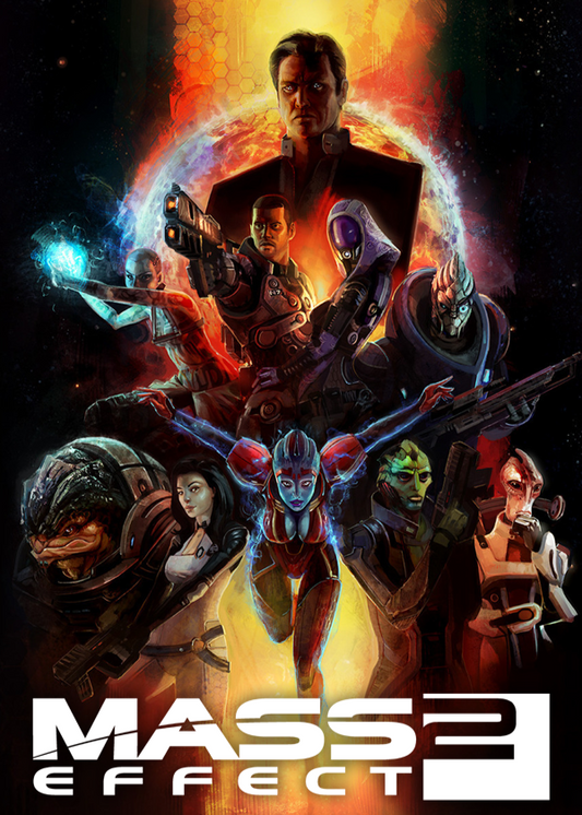 Mass Effect