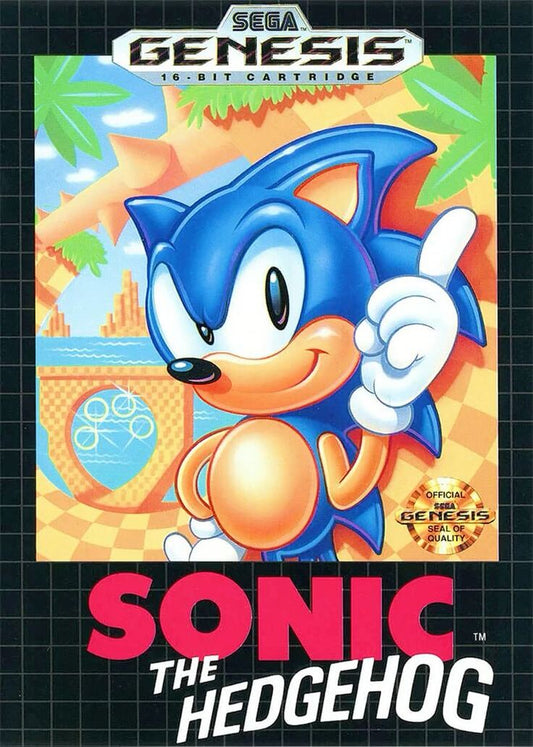 Sonic
