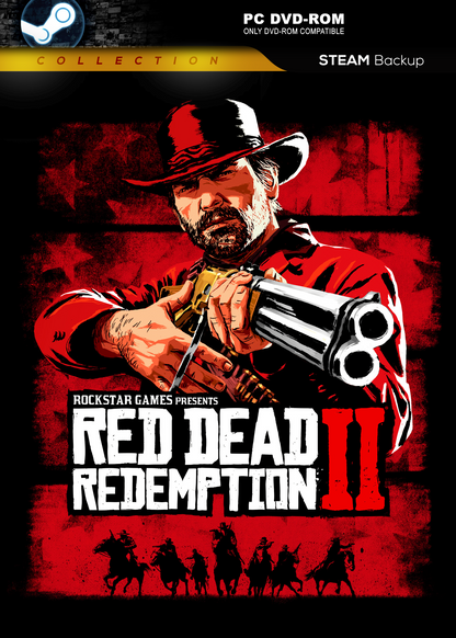 Red Dead Redemption