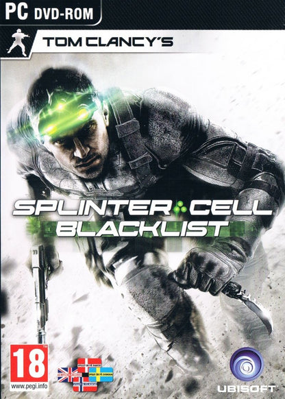 Tom Clancy's Splinter Cell