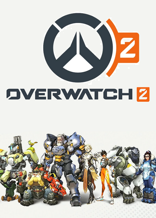 Overwatch