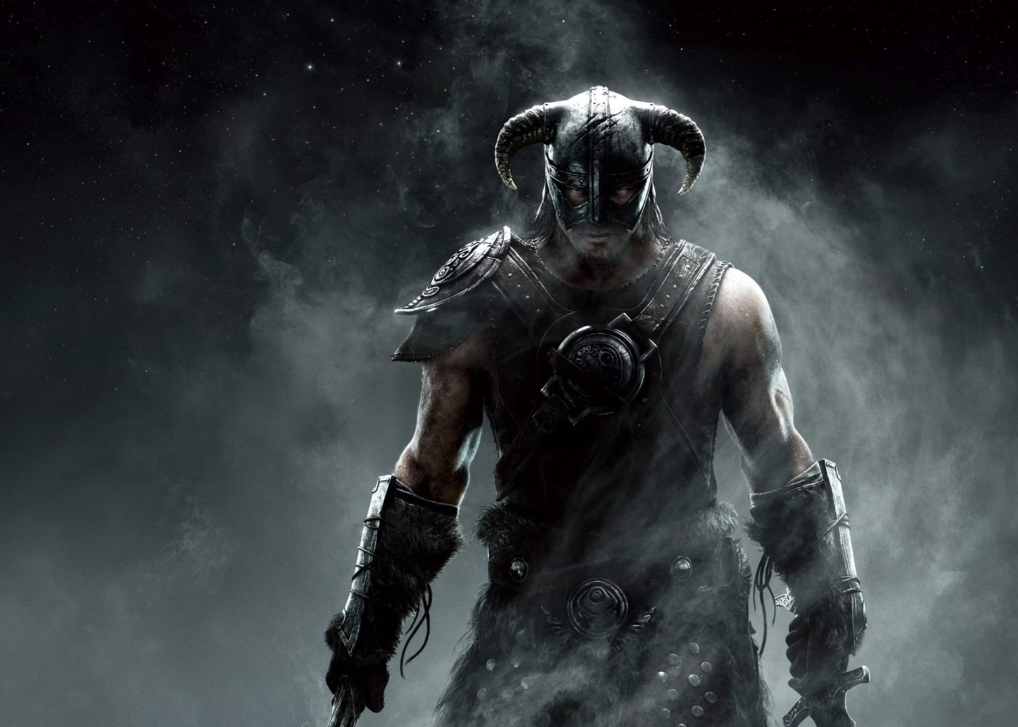 The Elder Scrolls V Skyrim