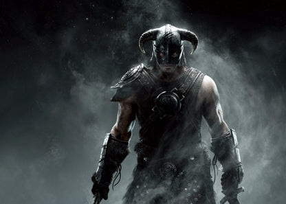 The Elder Scrolls V Skyrim