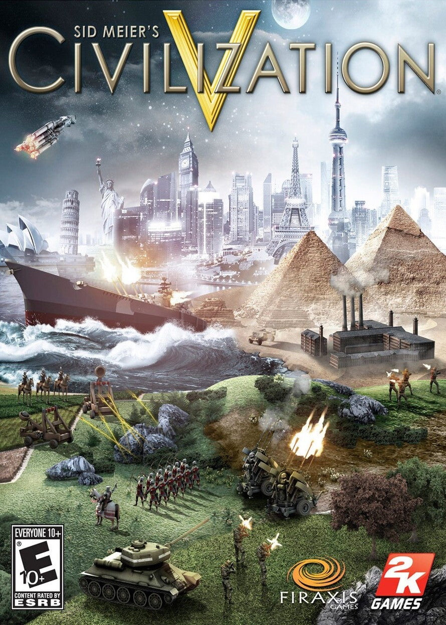 Civilization