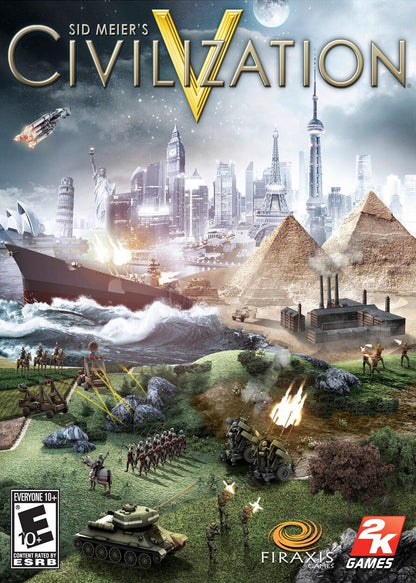 Civilization