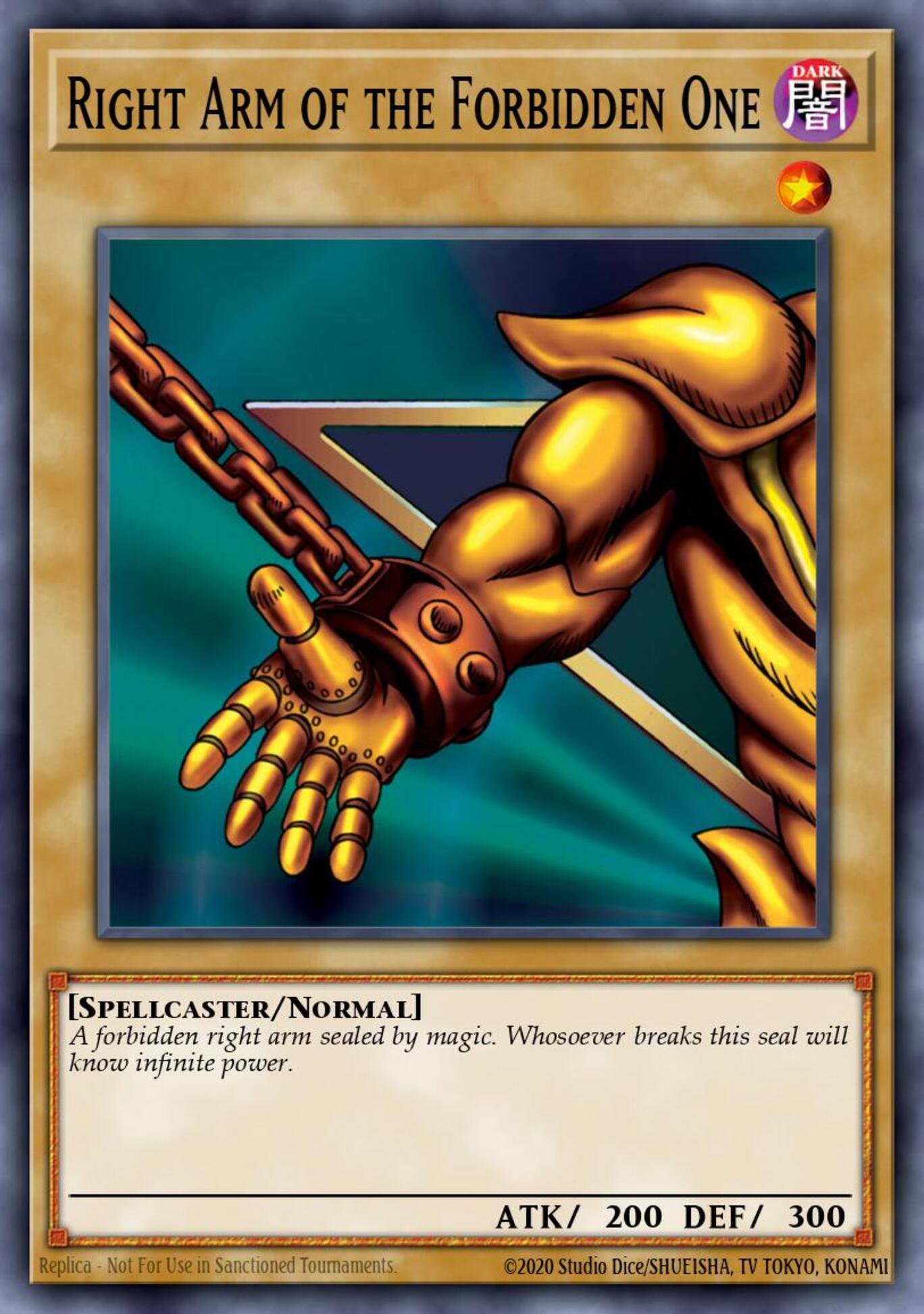 Yu Gi Oh