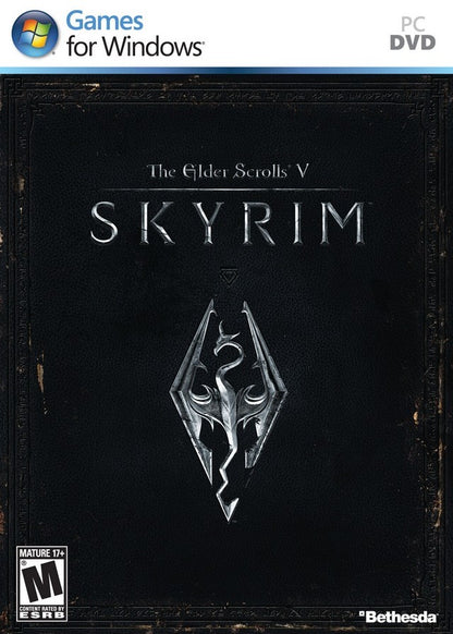 The Elder Scrolls V Skyrim