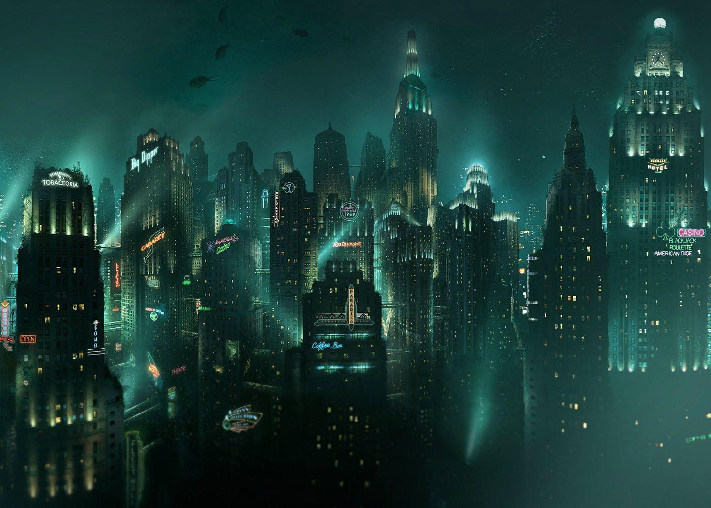 BioShock