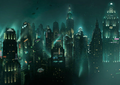BioShock