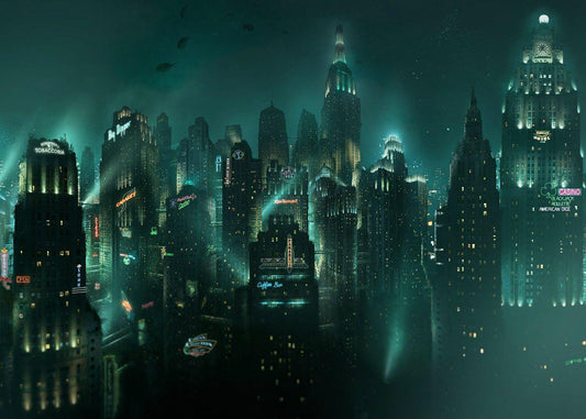 BioShock