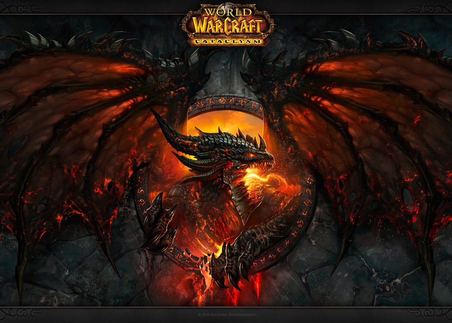 World Of Warcraft