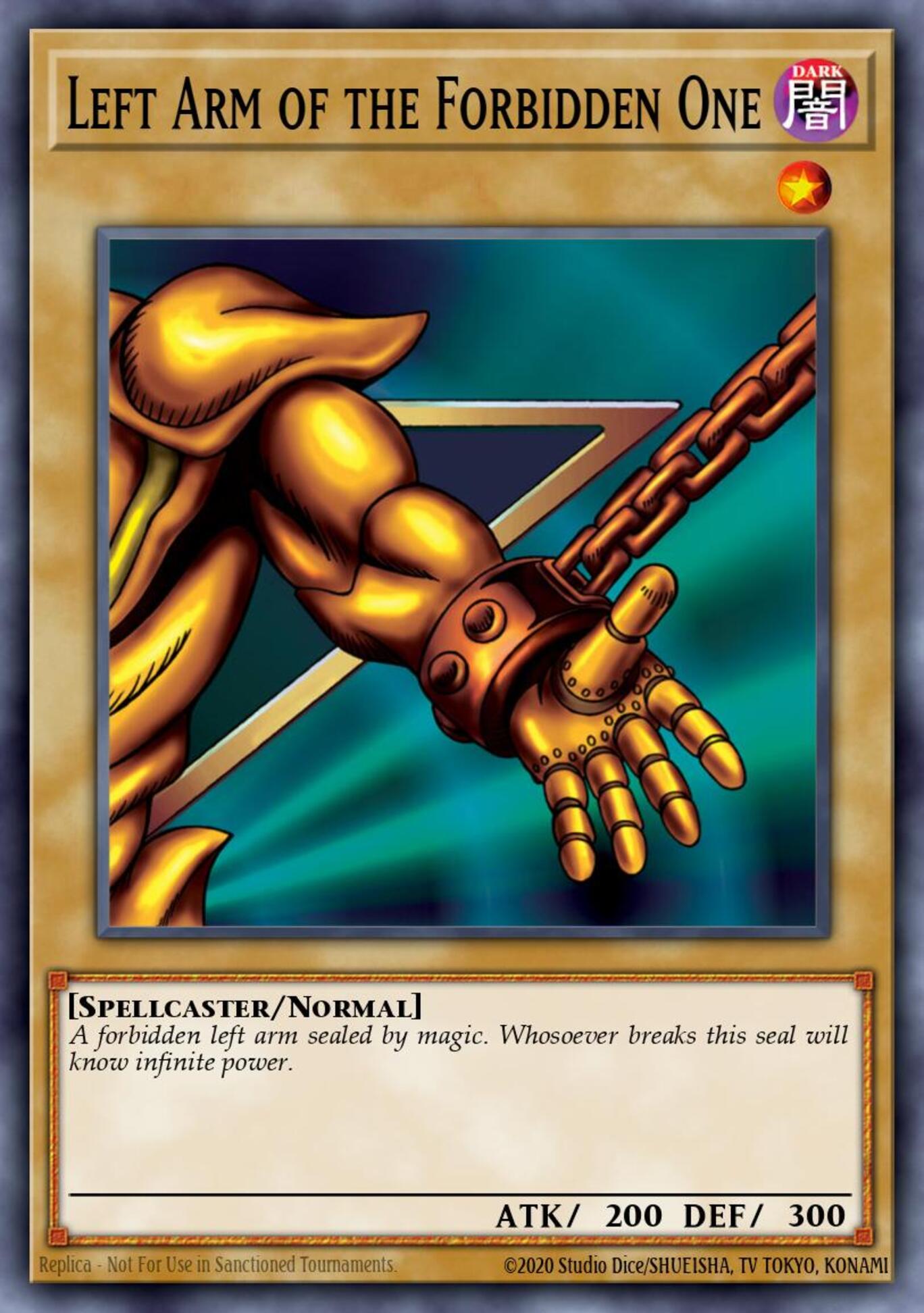 Yu Gi Oh