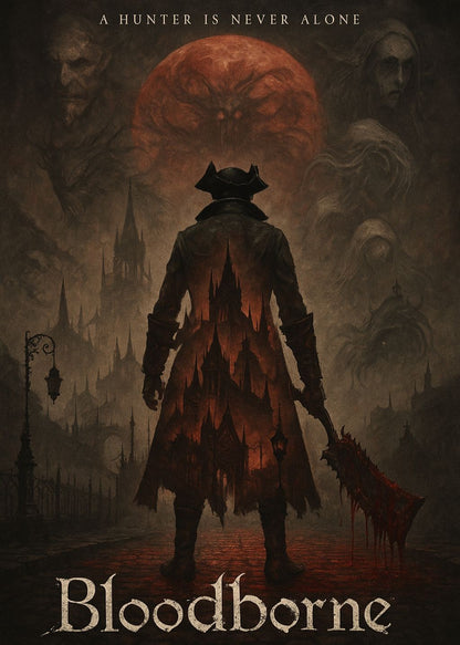 Bloodborne