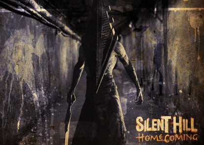Silent Hill