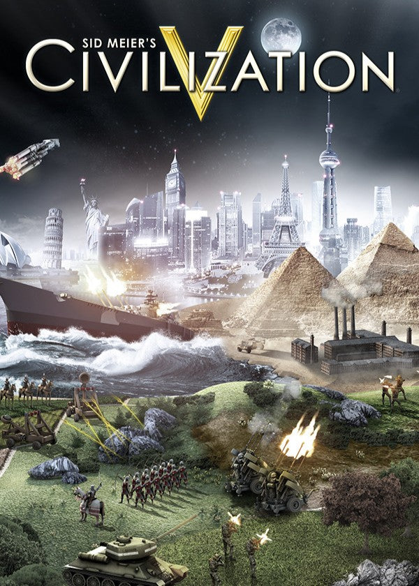 Civilization