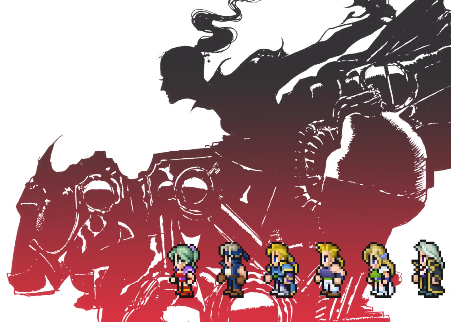 Final Fantasy