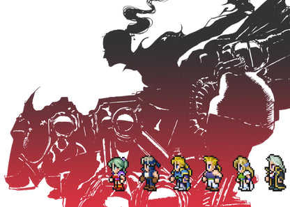 Final Fantasy