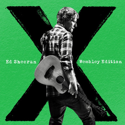 Ed Sheeran