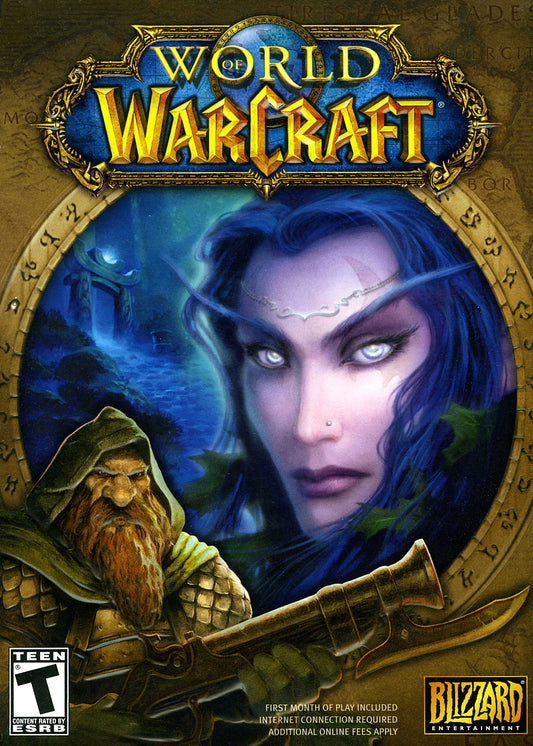 World Of Warcraft