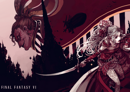 Final Fantasy