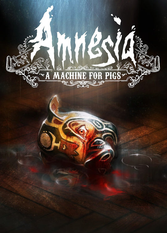 Amnesia