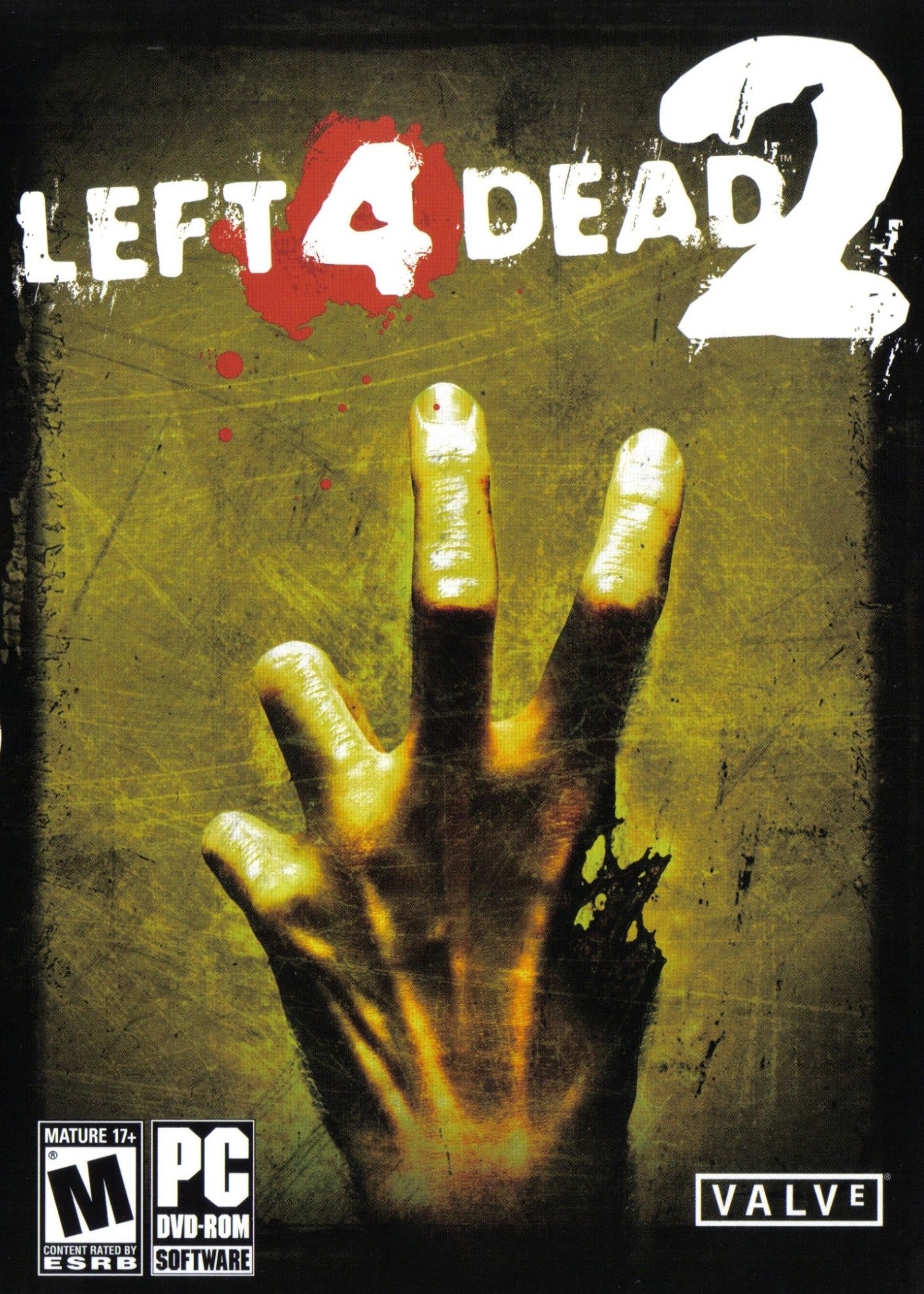 Left 4 Dead