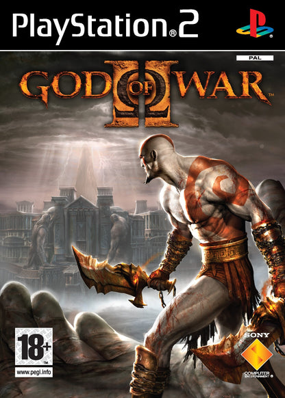 God Of War