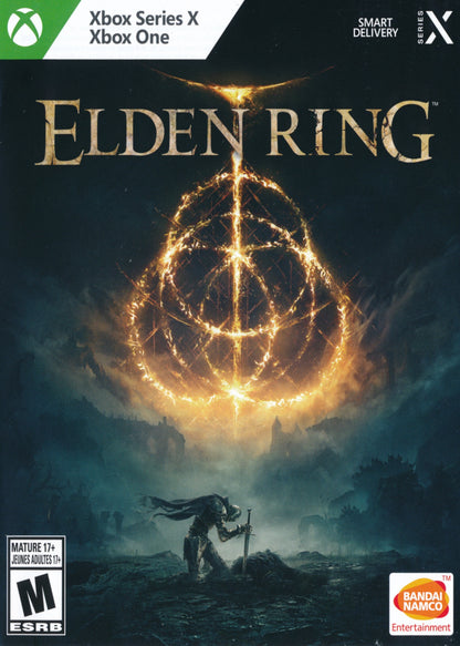 Elden Ring