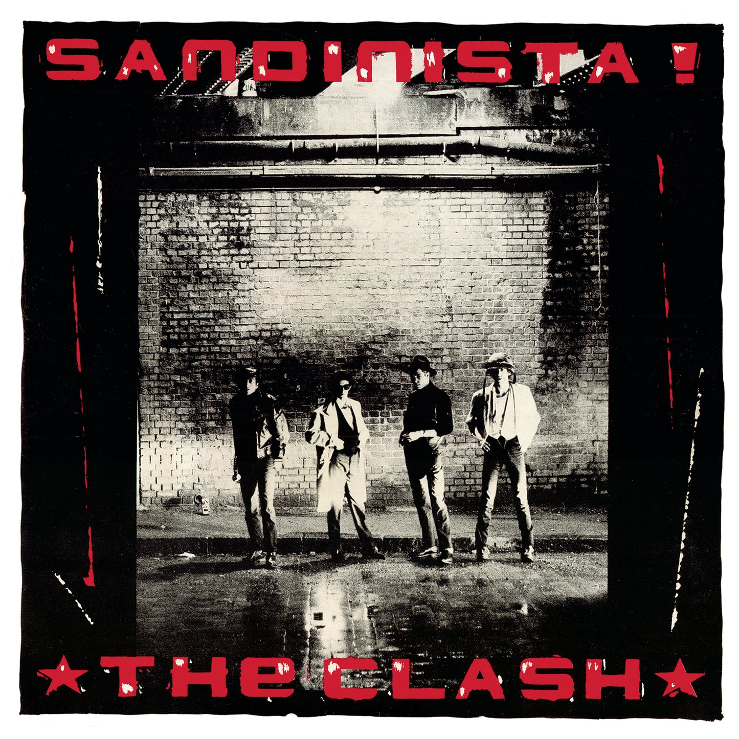 The Clash
