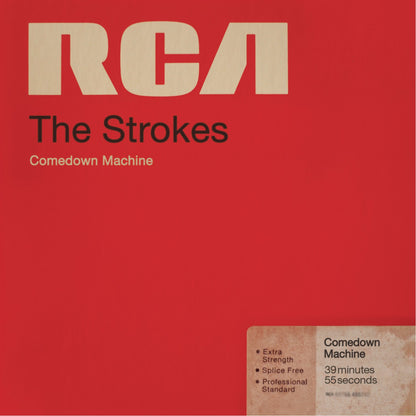 The Strokes